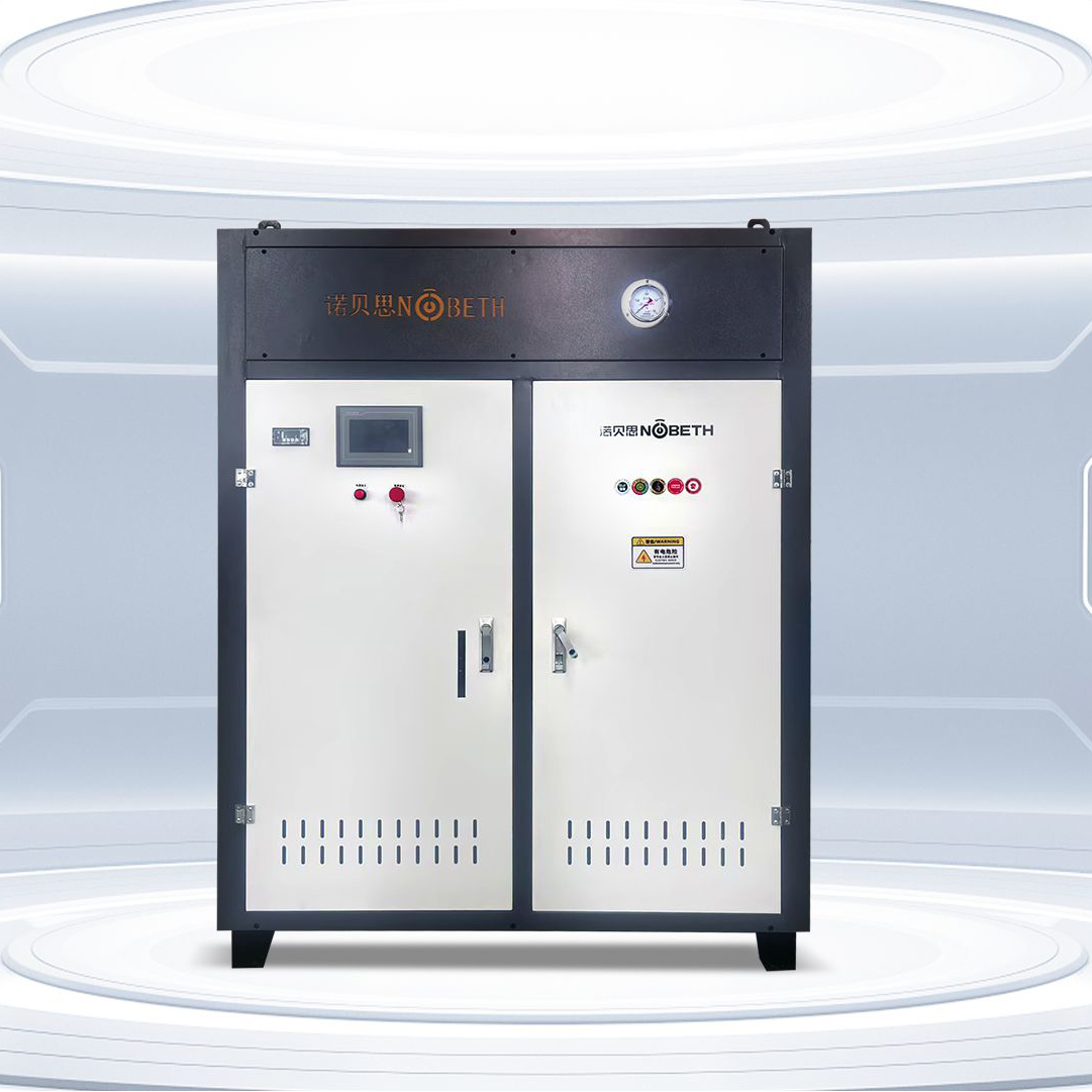 NBS-0.5-Q 燃氣蒸汽發(fā)生器